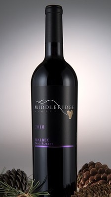 2010 Malbec